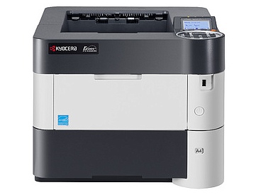  Kyocera FS-4100DN